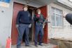 В Горловке пророссийские активисты штурмовали МВД