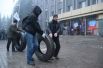 Сепаратисты в Макеевке