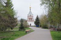 В Омске увеличится число парков.