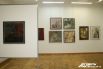 Выставка «Нереальная реальность» в свердловском Союзе художников