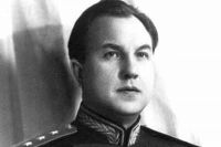 Виктор Абакумов - руководитель ГУКР СМЕРШ 1943 - 1946 гг.