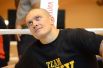 Александр Усик