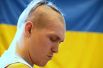 Александр Усик