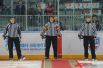 В Омске открылся Турнир среди детских хоккейных команд «Кубок Газпромнефти».