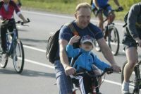 Проблему велосипедистов Омска собираются решить.