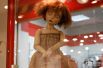 Кукла Терао Нами «Аксана» - самый дорогой экземпляр выставки.