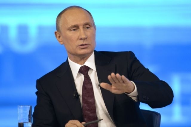 Владимир Путин призвал западных политиков не искать повсюду «кулак Москвы».