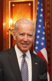Вице-президент США Джо Байден