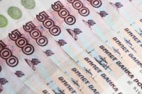 Поддельные купюры по 500 рублей были найдены в Омске.