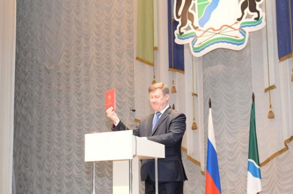 Завтра мэр Новосибирска Анатолий Локоть проведет первое аппаратное совещание в мэрии. 