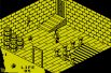 Приключенческий экшн Fairlight в 80-х стал одним из самых нашумевших проектов в области видеоигр. Авторы уделили много внимания озвучке и графике, попытавшись сгладить недостатки и сделать её удобной для игры. Многим геймерам этот подход пришёлся по душе, и годом позже было выпущено продолжение – Fairlight II.