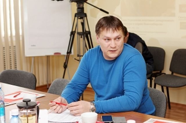Чуйков М.Ю., директор компании «Гларус-Тур» 