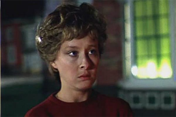 После «Места встречи изменить нельзя» Лариса Удовиченко снималась в двух-трёх фильмах в год. В 1983-м актриса сыграла роль второго плана в семейном фильме «Мэри Поппинс, до свидания».