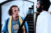 В 1980 году на французские экраны вышла комедия «Укол зонтиком», в котором Пьер Ришар сыграл актёра-неудачника, волею судеб оказавшегося на рандеву с реальным главарём мафии. Эта картина стала лидером советского проката.