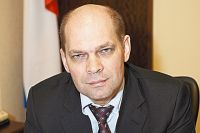Олег Плохой, руководитель Управления президента РФ по вопросам противодействия коррупции