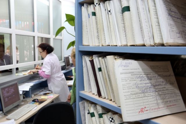 Больницы на майские праздники будут принимать пациентов в обычном режиме.