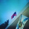 Штурм МВД в Луганске