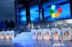 Ведущими открытия выступили народный артист России Артем Каминский и певица Марина Девятова. 