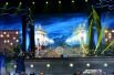  Трансляцию Официальной церемонии открытия также можно было смотреть в прямом эфире на интернет-телевидении «ДЕЛЬФИК.ТВ».