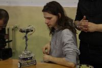 В Омске пройдёт олимпиада по робототехнике.
