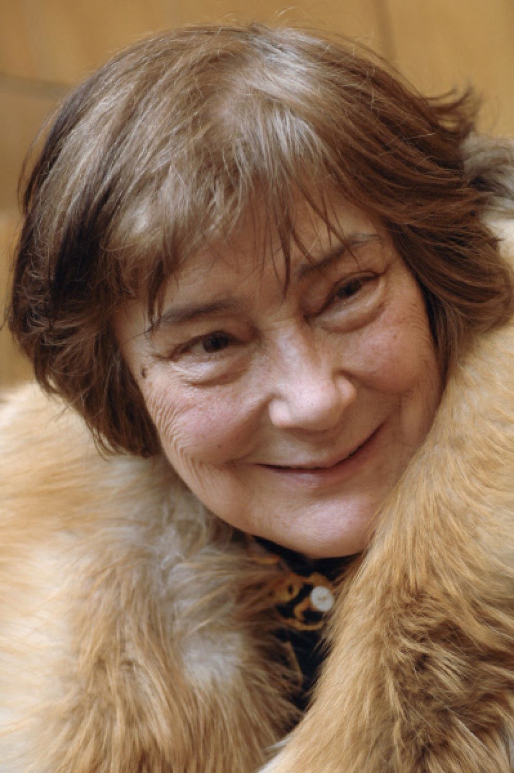 Самойлова умерла на 81-м году жизни в одной из московских больниц. За несколько дней до этого она легла в больницу из-за повышенного давления.