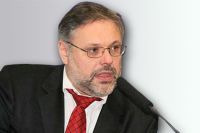 Михаил Хазин, экономист