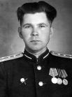 Шелякин Александр Андреевич командовал стрелковым батальоном под Воронежем в 1942 году.