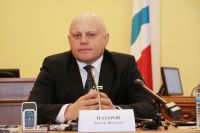 Виктор Назаров пообещал помочь «Мостовику».
