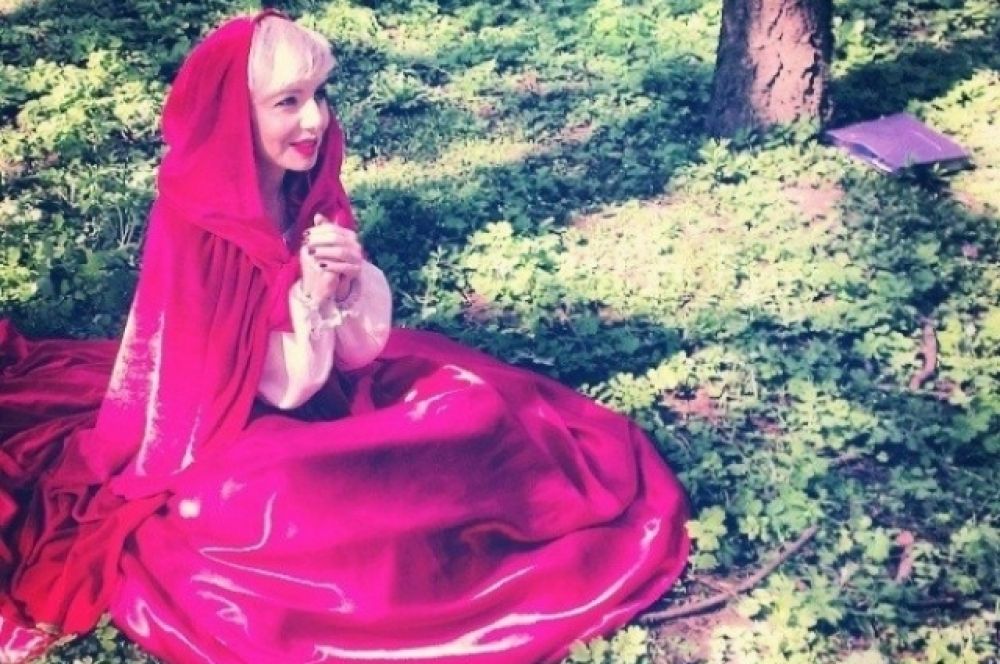 Наталья Гордиенко