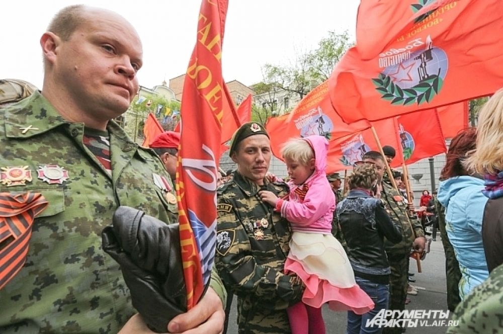 Это нужно не мёртвым, это нужно живым.