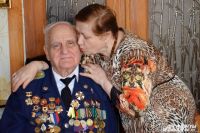 Ветеран об инвалидах, мудрой молодёжи и восстановлении СССР
