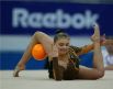 В 2001 году из-за допингового скандала Алина Кабаева была дисквалифицирована на два года, лишившись права участвовать в соревнованиях.