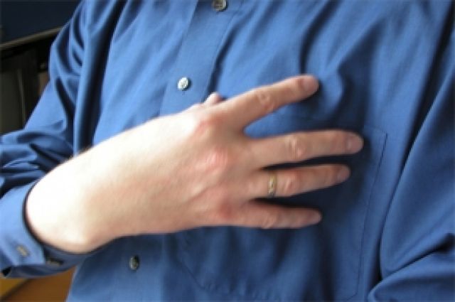 Как отличить сердечную боль от межрёберной невралгии? | Вечные вопросы ...