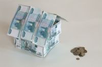 В Омске вырастет налог на имущество.