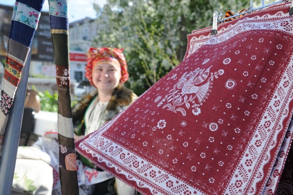 «Ночь музеев-2014» прошла в Омске.