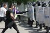 Одесская Нацгвардия провела учения