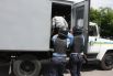 Одесская Нацгвардия провела учения