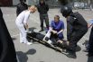 Одесская Нацгвардия провела учения