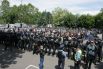Одесская Нацгвардия провела учения
