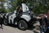 Одесская Нацгвардия провела учения