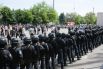 Одесская Нацгвардия провела учения