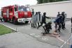 Одесская Нацгвардия провела учения