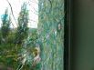 В Славянске террористы обстреляли детский центр и снарядами разрушили несколько домов