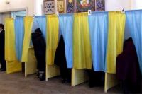Кабинки для голосования