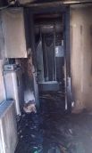В Днепропетровске сожгли дом, гараж и автомобиль ЦареваВ Днепропетровске сожгли дом, гараж и автомобиль Царева