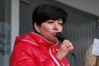 Ирина Полторацкая