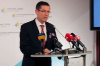 Помощник генерального секретаря ООН Иван Шимонович