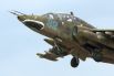 Боевая авиация в небе над Николаевом