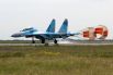 Самолеты в Николаеве на сборах