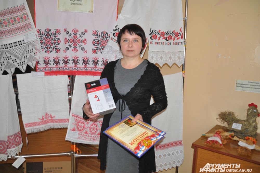 Фестивалем «Славянская буквица» отметили День славянской письменности и культуры в Омске.